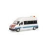 FORD Transit Belgacom 1:87 Model