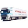 DAF XF 105 SSC/Aerop. - Kühl-KSZ 1:87