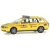 AUDI A4 Avant Notarzt 1:87