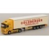 MB Actros MP2 L / Aerop. - G-KSZ Model