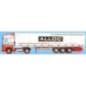 Scania R Topl./Aerop. - Model Redukcyjny 1:87