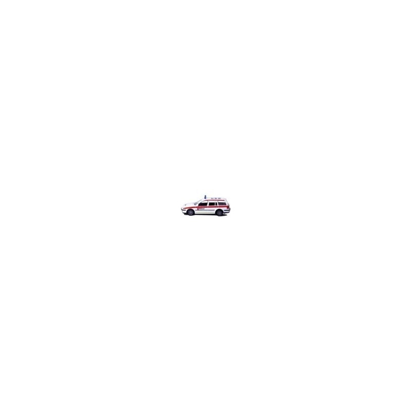 VW Golf IV Malteser 1:87