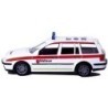 VW Golf IV Malteser 1:87