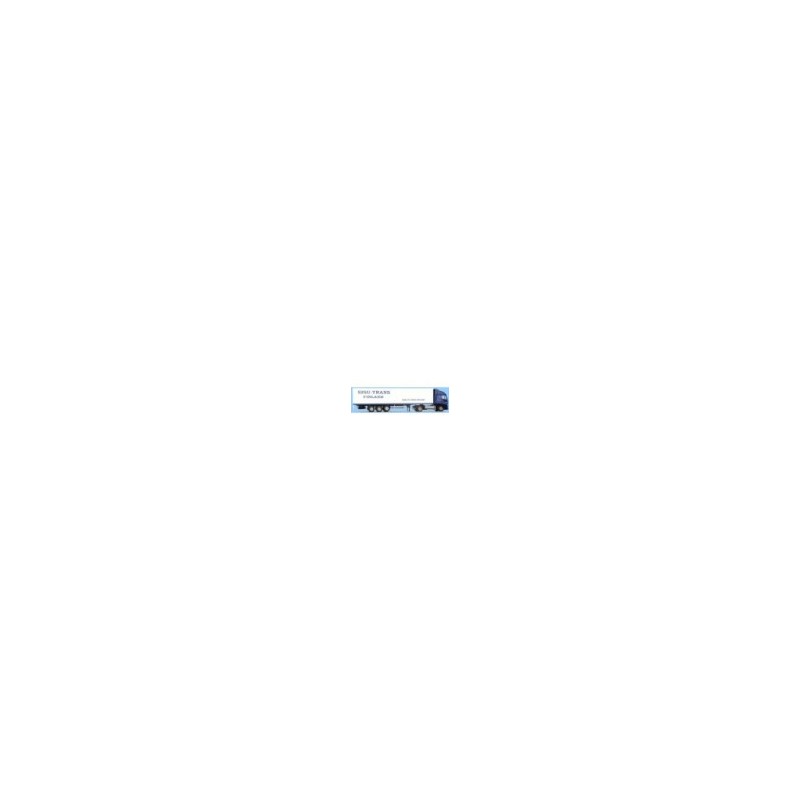 Iveco Stralis/Aerop. - KSZ AWM73708