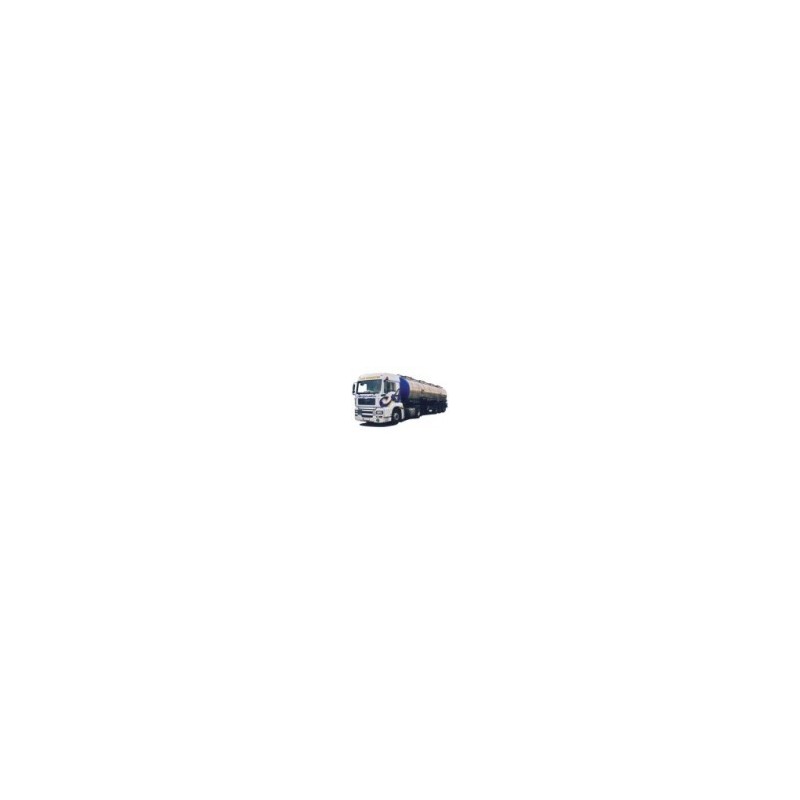MAN TG-A LX - (H)Tank-SZ Model