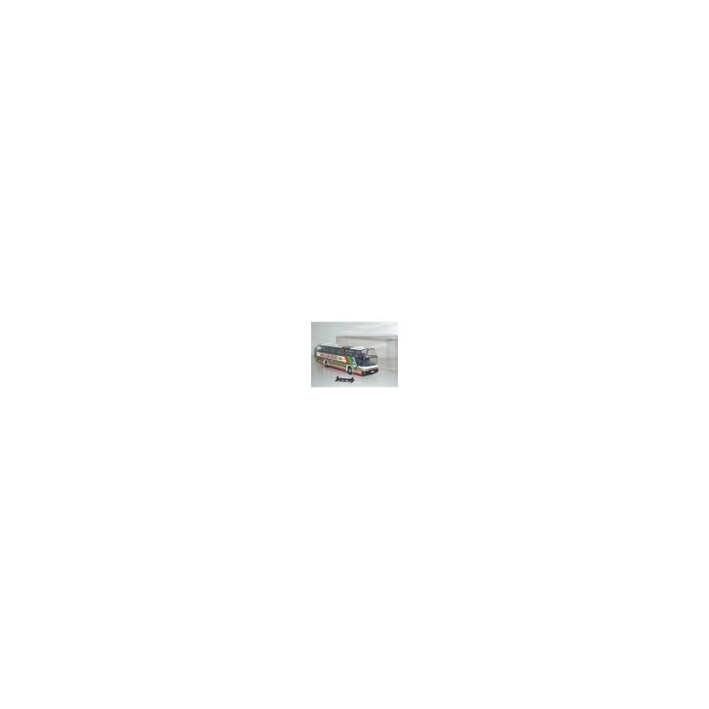 NEOPLAN Starliner Shdl 3-Achsig Sittenauer-Reisen