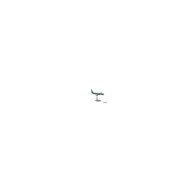 Hogan Boeing 777-200LR 1:200