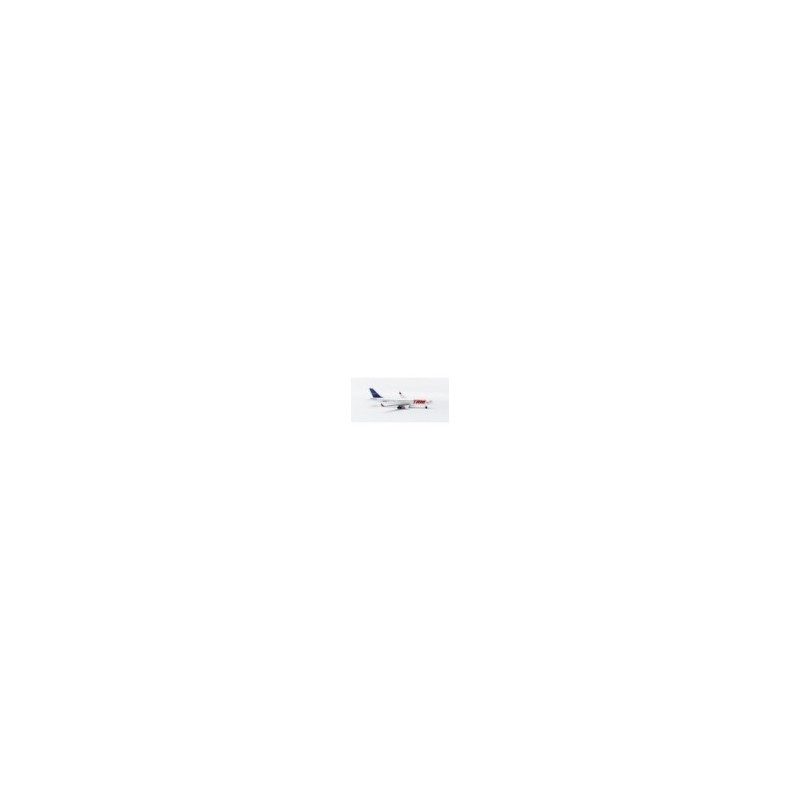 Airbus A330-200 TAM 1:500