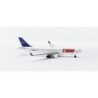 Airbus A330-200 TAM 1:500