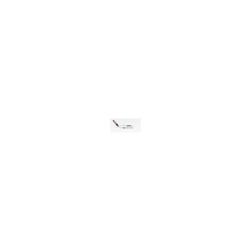 Airbus A310-300 Fleet 1:500 Herpa