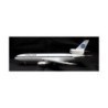 McDonnell Douglas DC-10 PAN AM 1/500 Model
