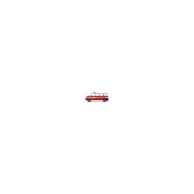 VW T4/LT MTW Wolfsburg 1:87