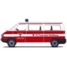 VW T4/LT MTW Wolfsburg 1:87