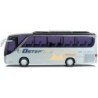 SETRA S 411 HD - model redukcyjny