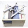 Trigema Set - Aero Lloyd Airbus A321 & McDonnell Douglas