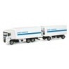 DAF XF 105 SC 1:87 Herpa
