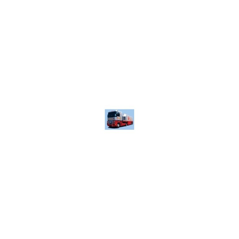 Renault Magnum - Innenlader-SZ AWM73971