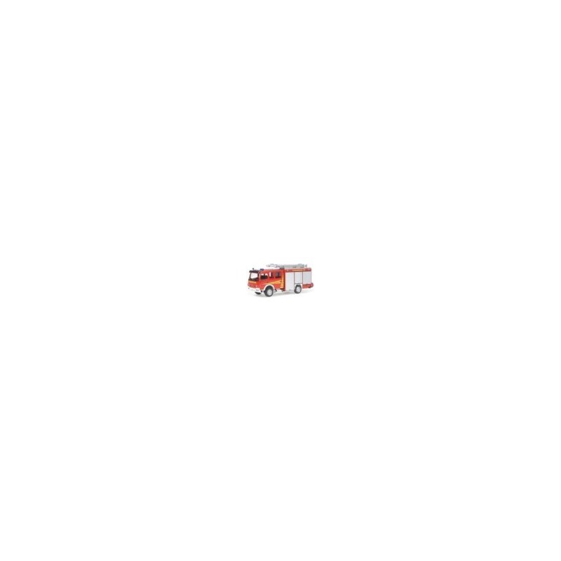 Model MB LF20/16A 1:87