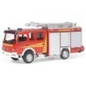 Model MB LF20/16A 1:87
