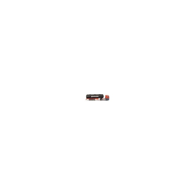 MAN TG-A XL - (H)Tank-SZ Model