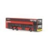 MAN Lions City Doppeldecker Stern 1/160N - model redukcyjny