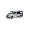 OPEL Vivaro Combi Mod. 2006 metallic (1/87) Model
