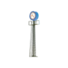 Model Platform clock - BRAWA