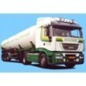 Iveco Stralis/Aerop. - Kippsilo-SZ (AWM73710) 1:87