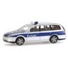 FORD Mondeo Turnier 'Polizei Brandenburg' 1/87(H0) Model