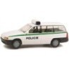 OPEL Astra Caravan Policie 1:87