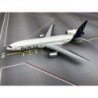 Lockheed L-1011 Tristar Royal Aviation Model