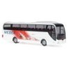 MAN Lion's Coach 1:87 - Model dla kolekcjonerów