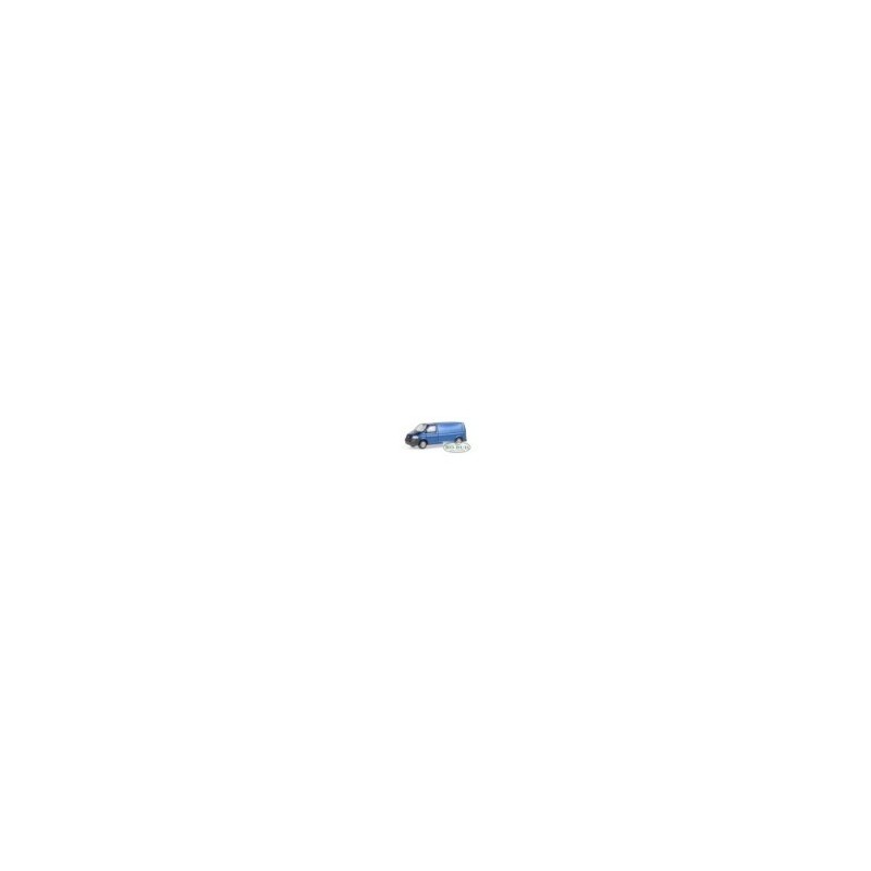 VW T5 Transporter Kasten LR FD 1/87H0