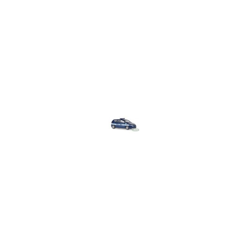 SEAT Altea Polizia Locale 1:87
