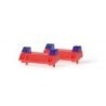 PINTSCH BAMAG TOP-2 Blaulichtbalken 1:87