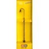 Tall station light - model 1:87