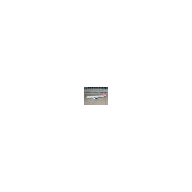Airbus A321 Austrian Airlines 1:500