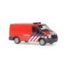 Model Ford Transit 2006 Fire Brigade 1:87H0