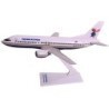 Cayman Airways Boeing 737-400 1:500 Herpa