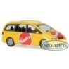 SEAT Alhambra 1:87