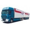 DAF XF 105 SSC 1:87