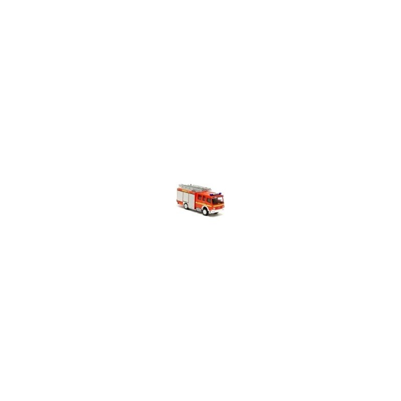 Model MB Mercedes Benz Atego LF 10 Feuerwehr
