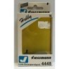Semafor manewrowy Sh0/Sh1, niski 1/160N