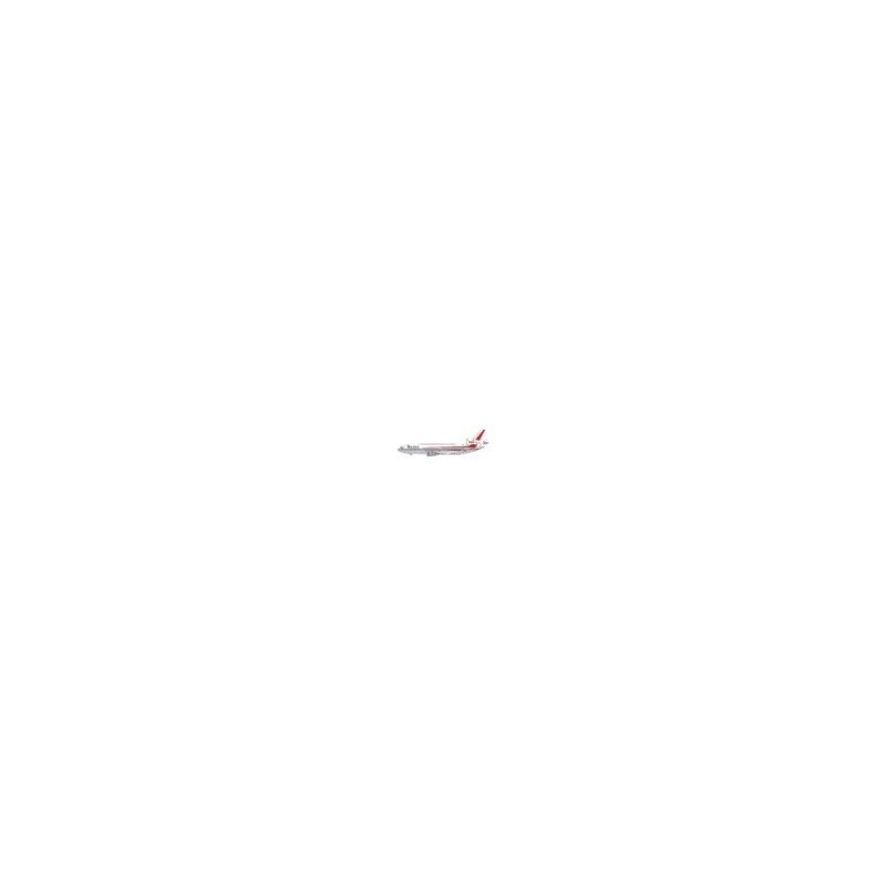 Model Samolotu McDonnell Douglas DC-10 Wardair Canada