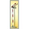 Sygnalizator główny Hp0/Hp1 SBB 1:87H0
