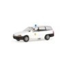 OPEL Astra Caravan de Lijn 1/87