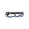 MAN Lions Coach 1:87 - Model autokaru