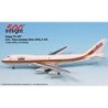 Boeing 747-200M ALIA - Royal Jordanian Airline