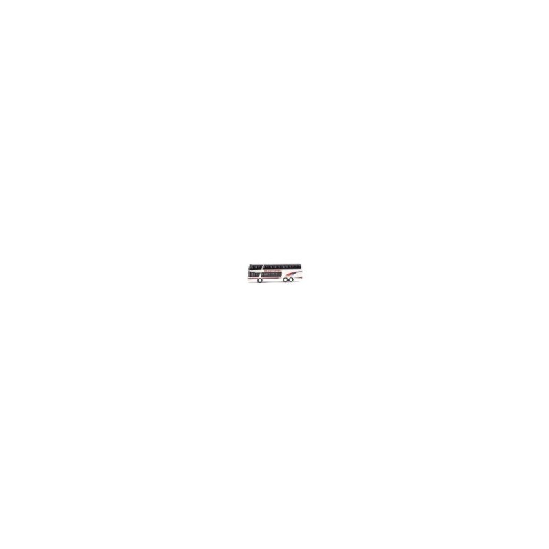 SETRA S 328 DT Holiday Express - Capitale Cars (1/87) - mode