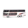 SETRA S 328 DT Holiday Express - Capitale Cars (1/87) - mode